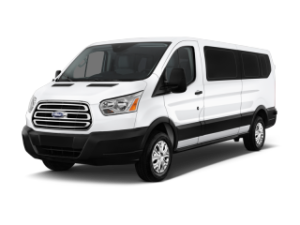 cargo van contract