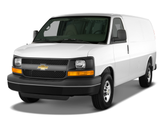 one way van rental